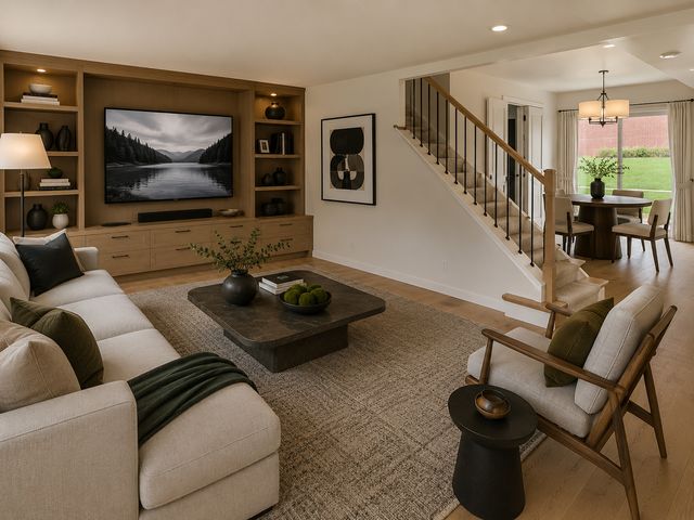 1205 Chanticleer Lane, Hinsdale, IL 60521