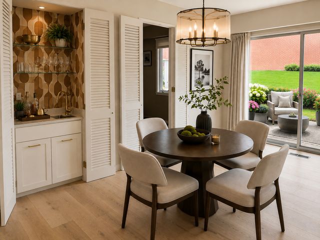 1205 Chanticleer Lane, Hinsdale, IL 60521