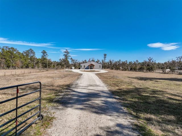 9797 COUNTY ROAD 305, Bunnell, FL 32110