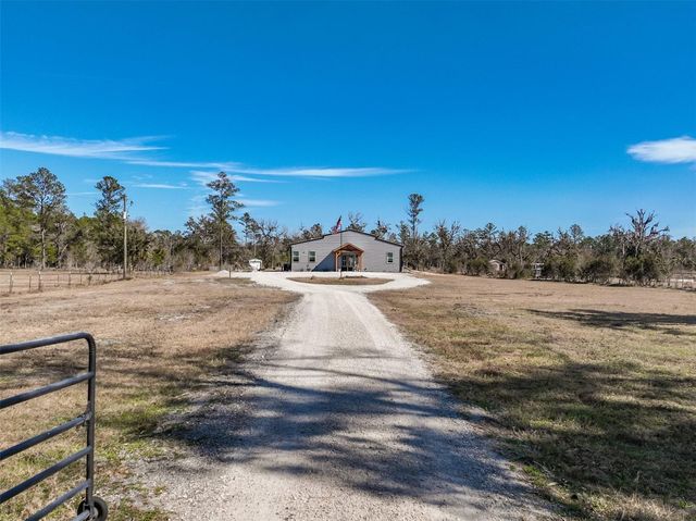 9797 COUNTY ROAD 305, Bunnell, FL 32110