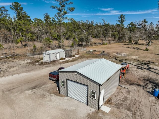 9797 COUNTY ROAD 305, Bunnell, FL 32110