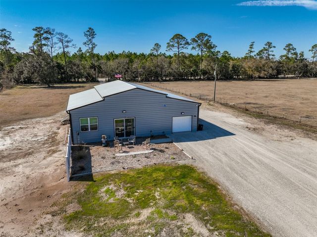 9797 COUNTY ROAD 305, Bunnell, FL 32110