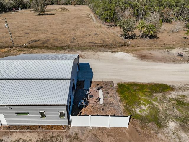 9797 COUNTY ROAD 305, Bunnell, FL 32110