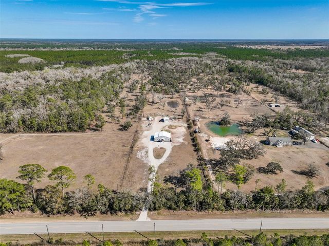 9797 COUNTY ROAD 305, Bunnell, FL 32110