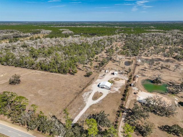 9797 COUNTY ROAD 305, Bunnell, FL 32110