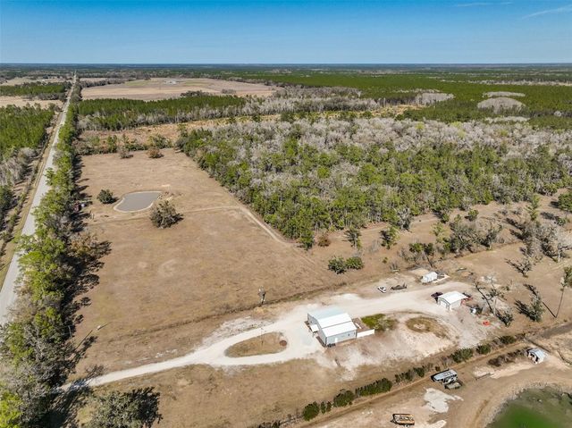 9797 COUNTY ROAD 305, Bunnell, FL 32110