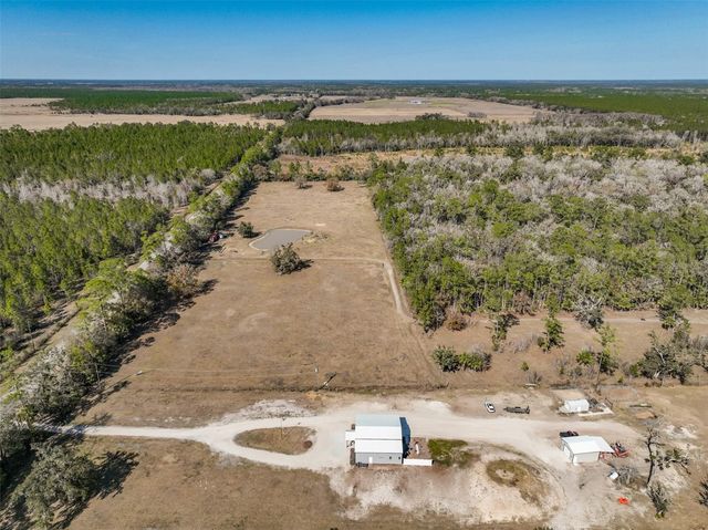 9797 COUNTY ROAD 305, Bunnell, FL 32110