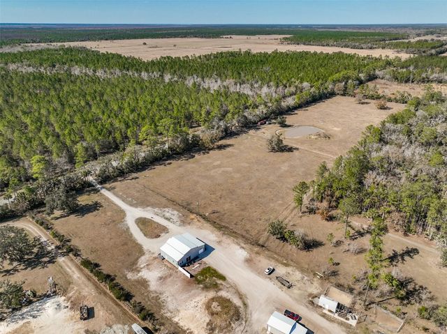 9797 COUNTY ROAD 305, Bunnell, FL 32110