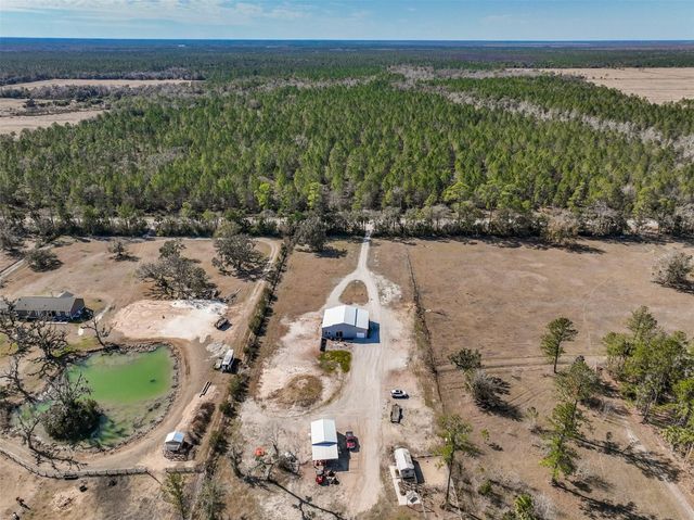 9797 COUNTY ROAD 305, Bunnell, FL 32110