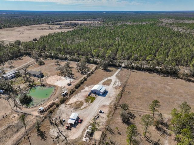 9797 COUNTY ROAD 305, Bunnell, FL 32110