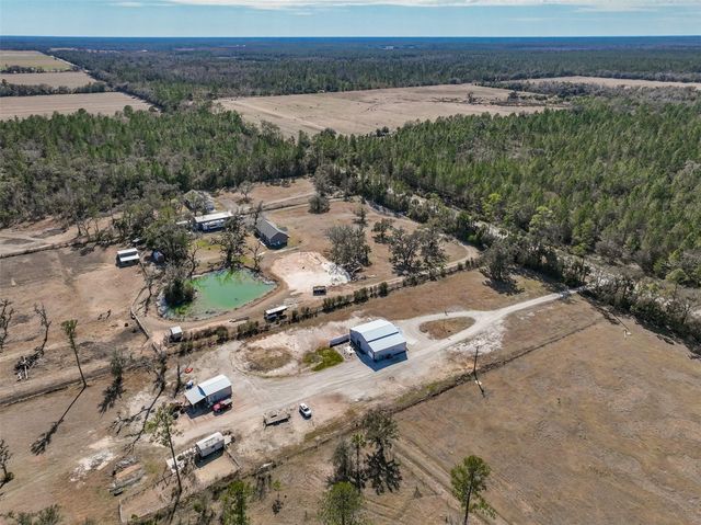 9797 COUNTY ROAD 305, Bunnell, FL 32110