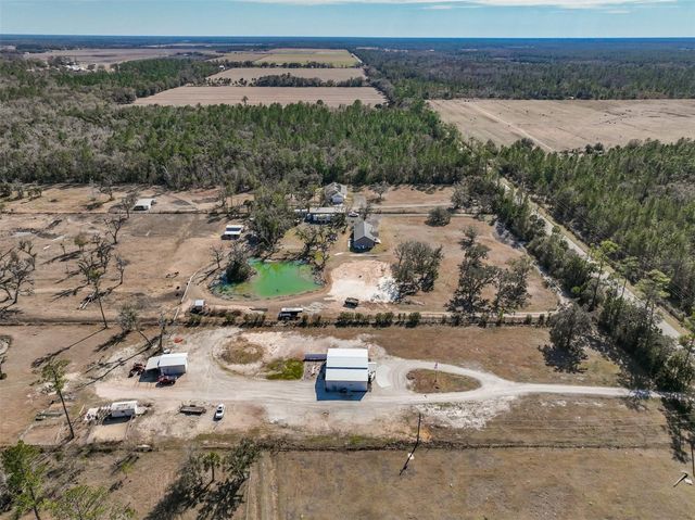 9797 COUNTY ROAD 305, Bunnell, FL 32110