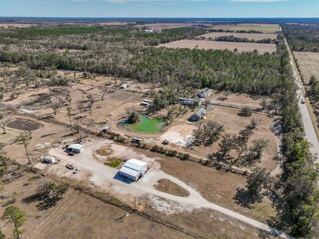 9797 COUNTY ROAD 305, Bunnell, FL 32110