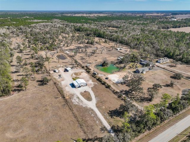 9797 COUNTY ROAD 305, Bunnell, FL 32110