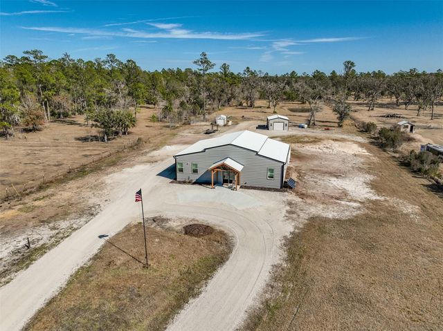 9797 COUNTY ROAD 305, Bunnell, FL 32110