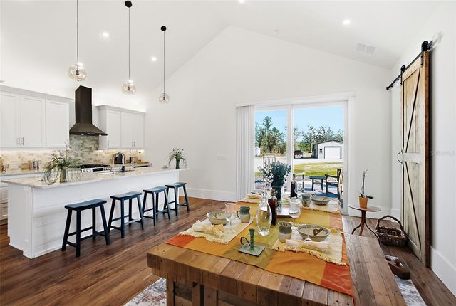 9797 COUNTY ROAD 305, Bunnell, FL 32110