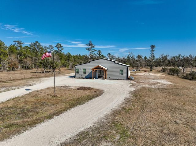 9797 COUNTY ROAD 305, Bunnell, FL 32110