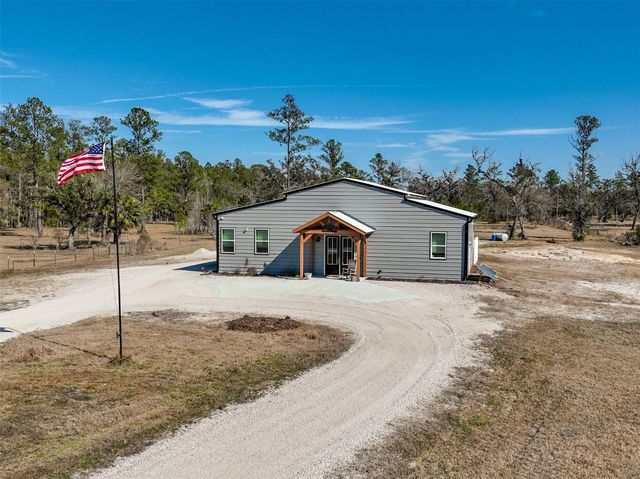 9797 COUNTY ROAD 305, Bunnell, FL 32110