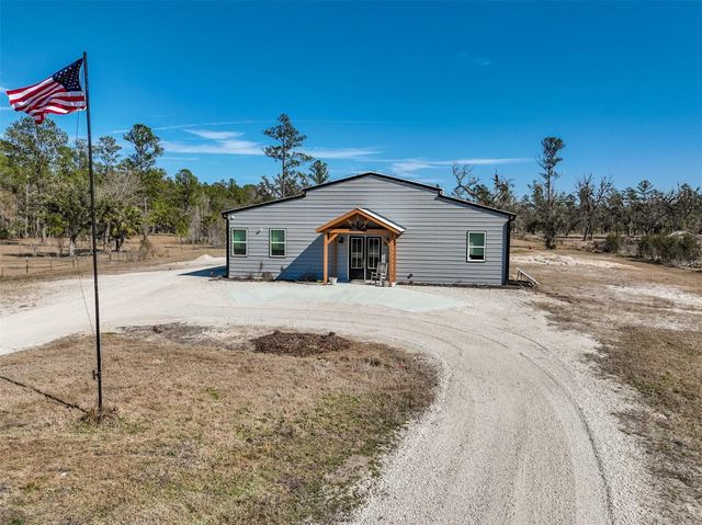 9797 COUNTY ROAD 305, Bunnell, FL 32110