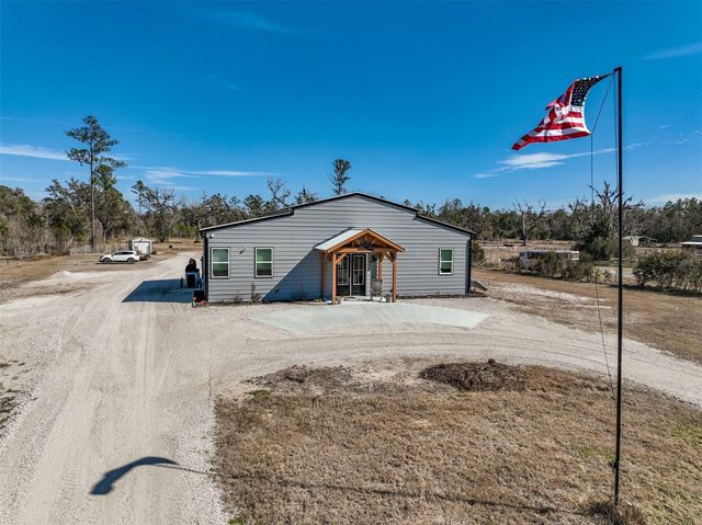 9797 COUNTY ROAD 305, Bunnell, FL 32110