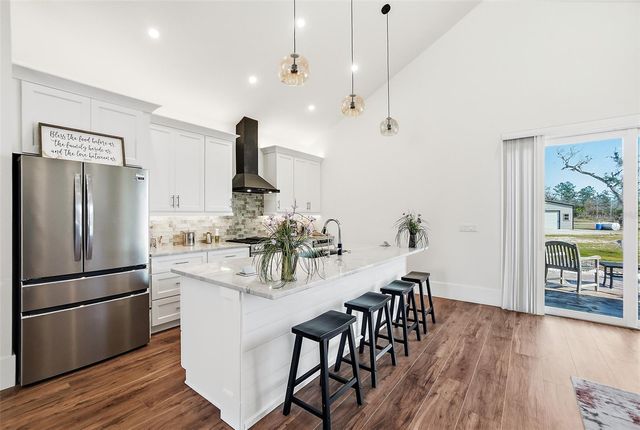 9797 COUNTY ROAD 305, Bunnell, FL 32110