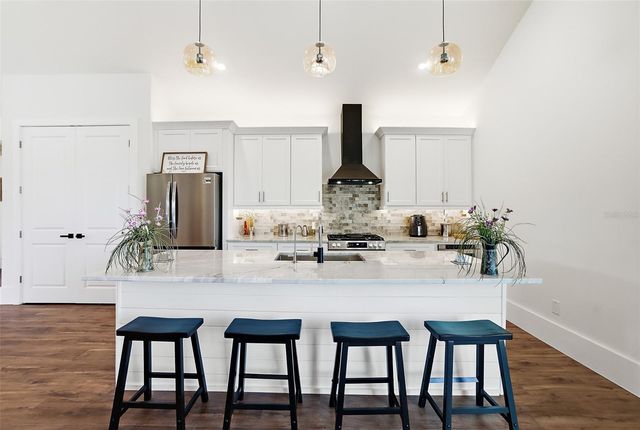 9797 COUNTY ROAD 305, Bunnell, FL 32110