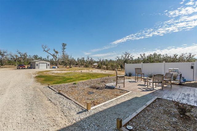 9797 COUNTY ROAD 305, Bunnell, FL 32110