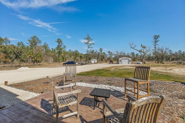 9797 COUNTY ROAD 305, Bunnell, FL 32110