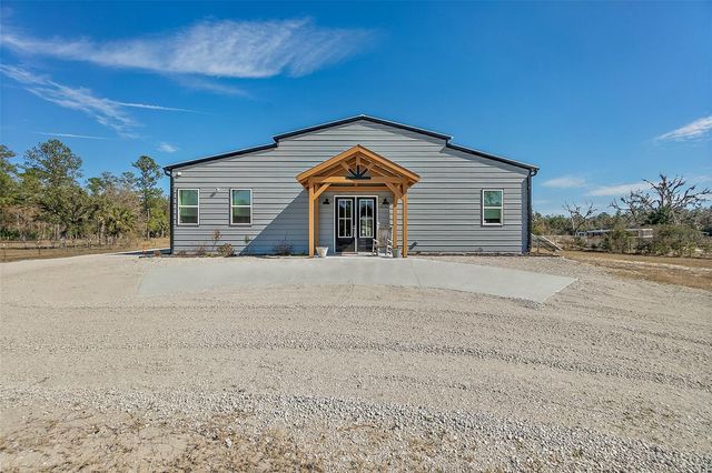 9797 COUNTY ROAD 305, Bunnell, FL 32110