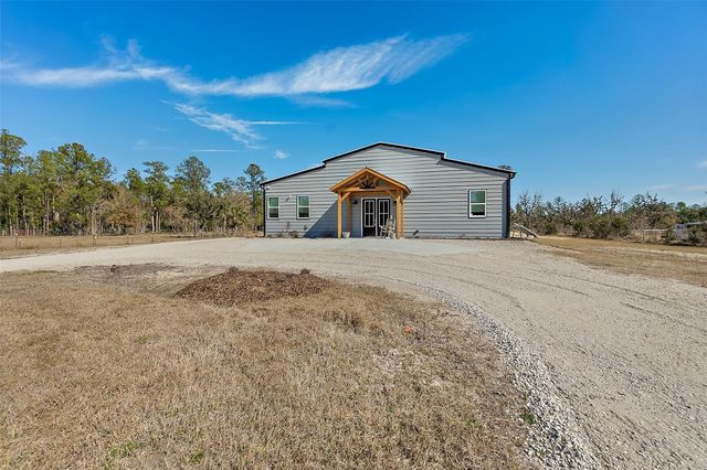 9797 COUNTY ROAD 305, Bunnell, FL 32110