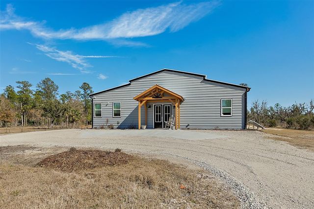 9797 COUNTY ROAD 305, Bunnell, FL 32110