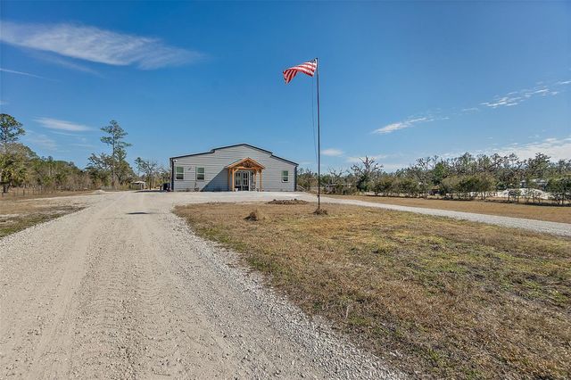 9797 COUNTY ROAD 305, Bunnell, FL 32110