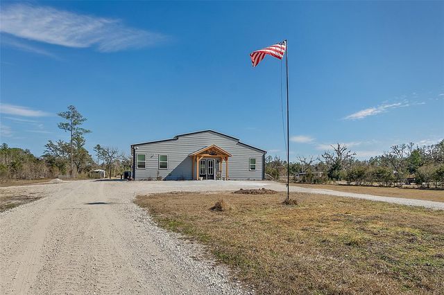 9797 COUNTY ROAD 305, Bunnell, FL 32110