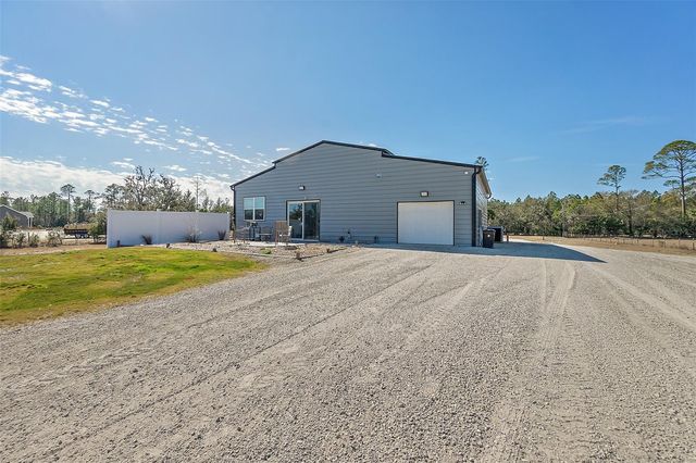 9797 COUNTY ROAD 305, Bunnell, FL 32110