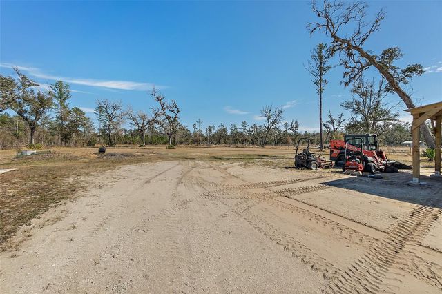 9797 COUNTY ROAD 305, Bunnell, FL 32110