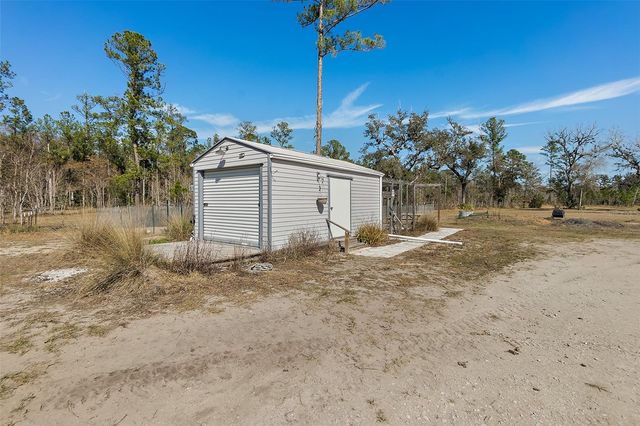 9797 COUNTY ROAD 305, Bunnell, FL 32110