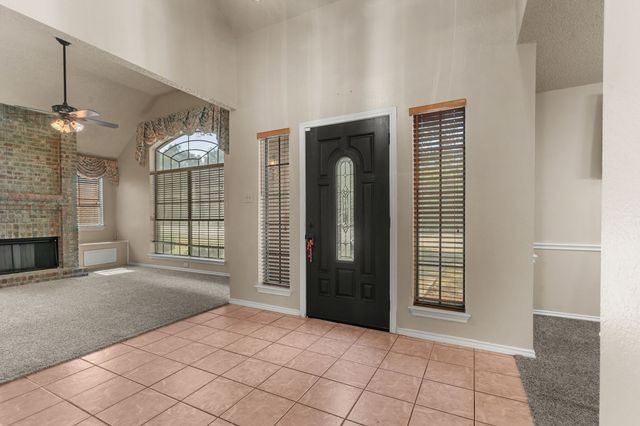 1414 Straus Road, Cedar Hill, TX 75104