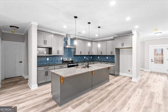 9129 Lakeview Parkway, Villa Rica, GA 30180