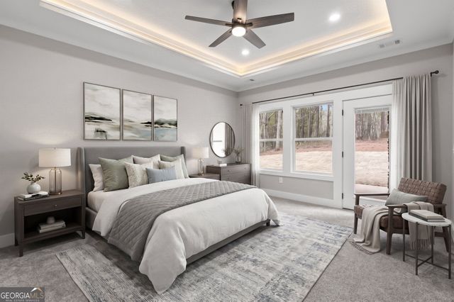 9129 Lakeview Parkway, Villa Rica, GA 30180