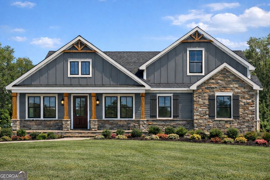 9129 Lakeview Parkway, Villa Rica, GA 30180