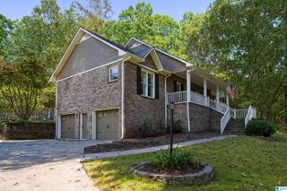 6861 ADVENT CIRCLE, Trussville, AL 35173