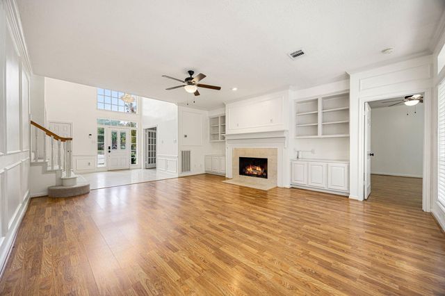 3614 Valley Chase Drive, Kingwood, TX 77345