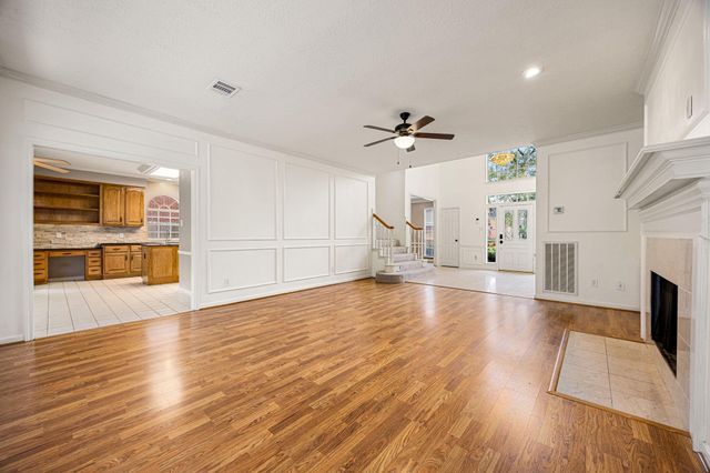 3614 Valley Chase Drive, Kingwood, TX 77345