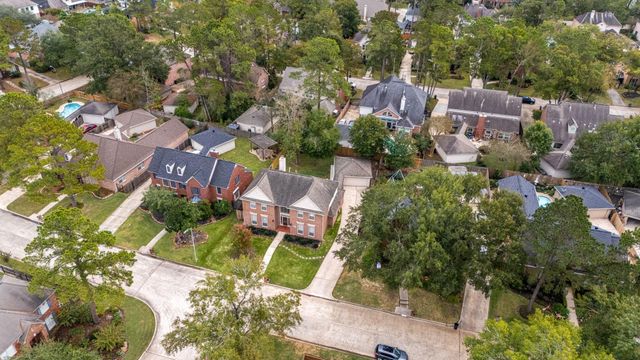 3614 Valley Chase Drive, Kingwood, TX 77345