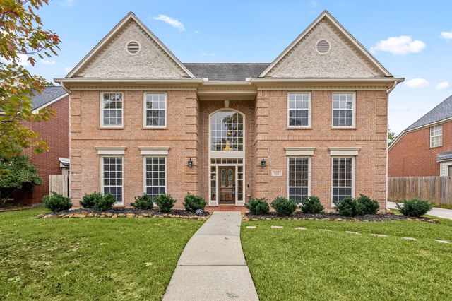 3614 Valley Chase Drive, Kingwood, TX 77345