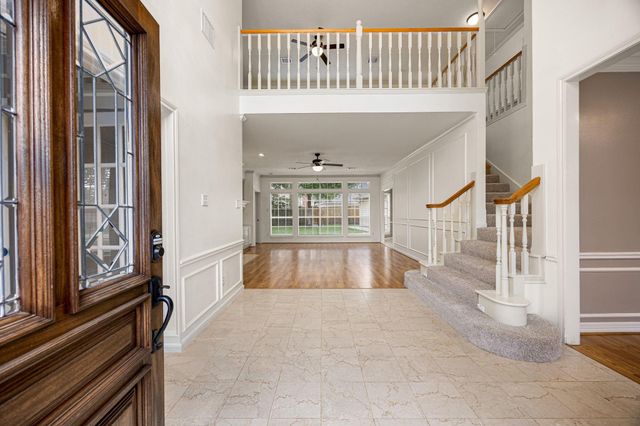 3614 Valley Chase Drive, Kingwood, TX 77345