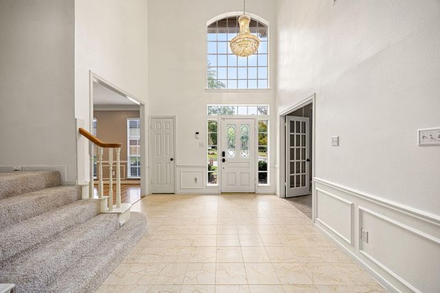 3614 Valley Chase Drive, Kingwood, TX 77345