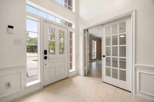 3614 Valley Chase Drive, Kingwood, TX 77345