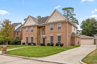 3614 Valley Chase Drive, Kingwood, TX 77345