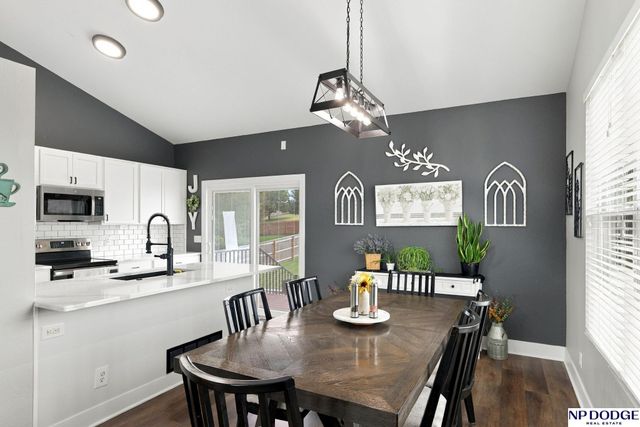 7972 N 155th Street, Bennington, NE 68007